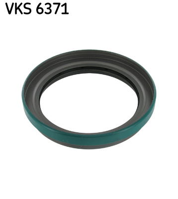 Bague d'étanchéité, roulement de roue